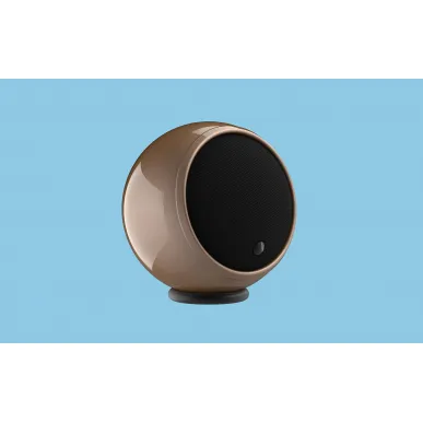 Полочная акустика Gallo Acoustics Micro Single (Bronze) GM1BR